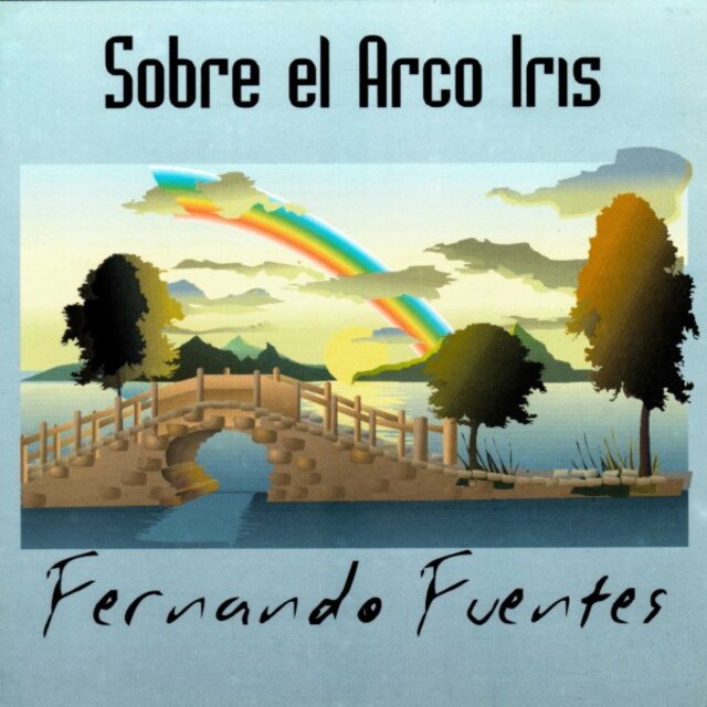 Sobre El Arco Iris