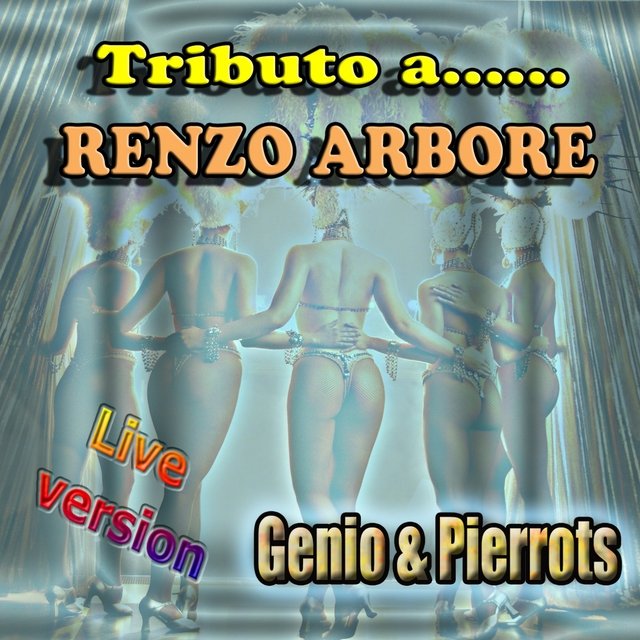 Vengo dopo il tiggì / Ma la notte no / La vita è tutto un quiz / Cacao meravigliao (Tributo a Renzo Arbore)