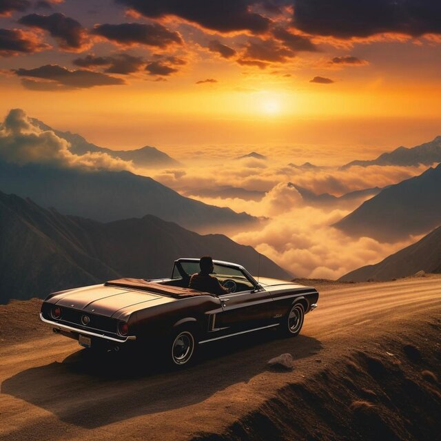 Promise Ride