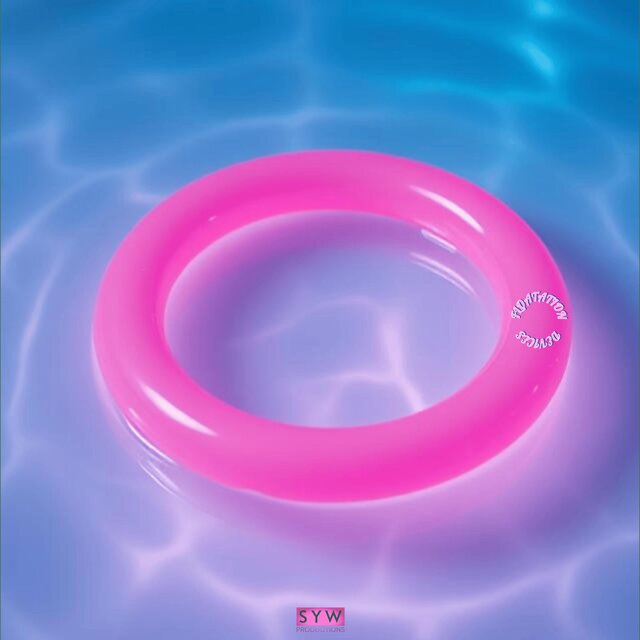 floatation devices