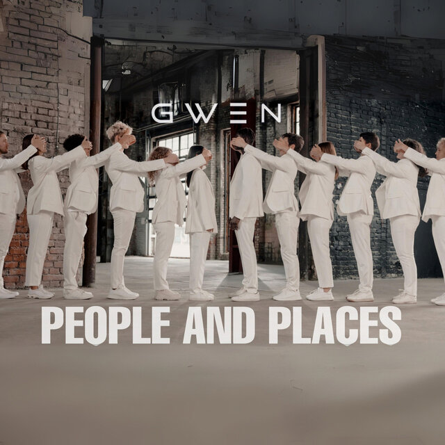 People and Places