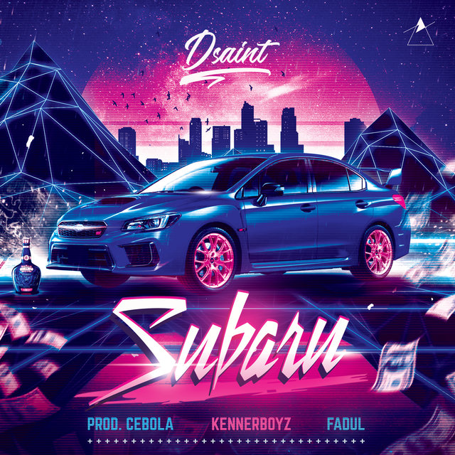 Subaru