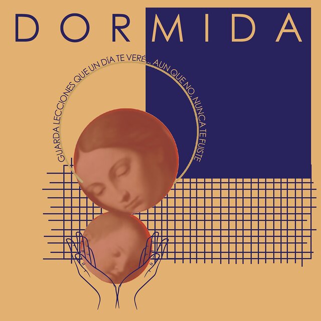 Dormida