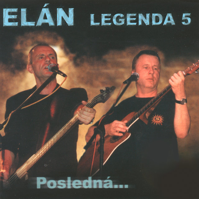 Legenda 5: Posledná...