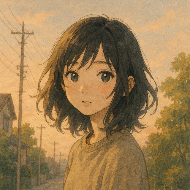 帰り道