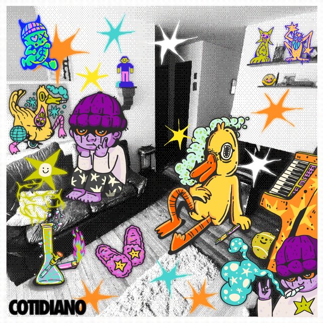 Cotidiano