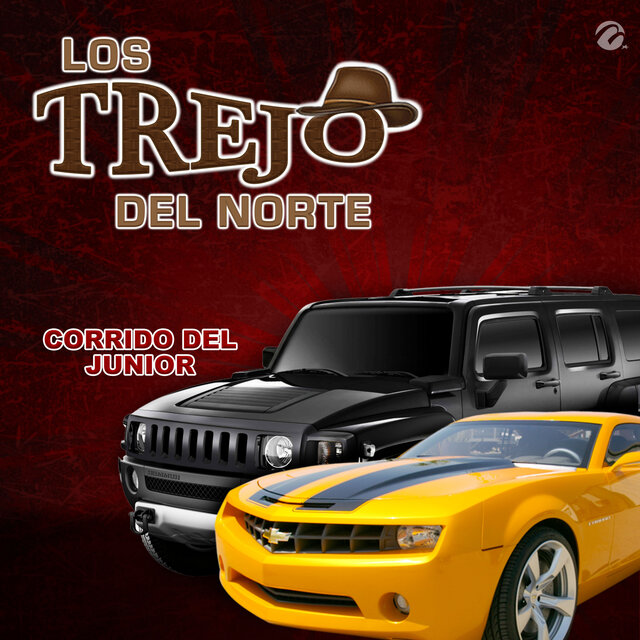 Corrido Del Junior