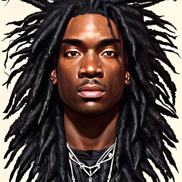 President Lloyd