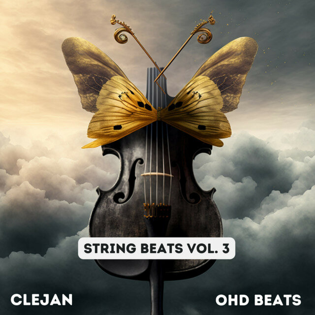 String Beats, Vol. 3