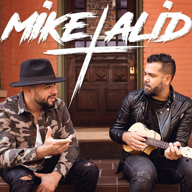 Mike Alid EP