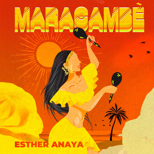 Maracambé