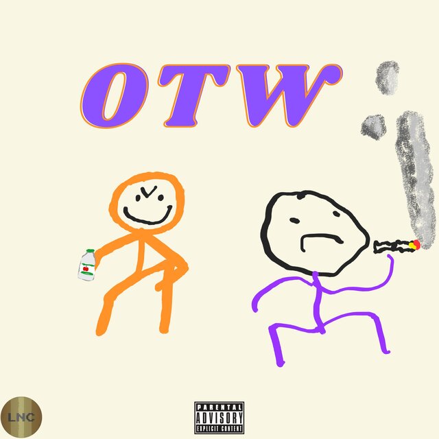 OTW EP