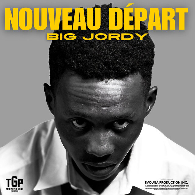 NOUVEAU DEPART
