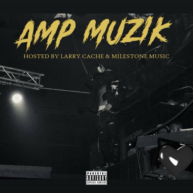 AMP Muzik