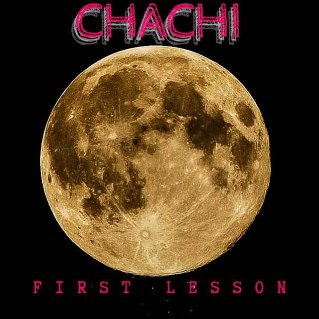 First Lesson