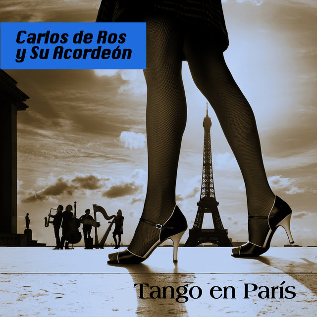 Tango en París