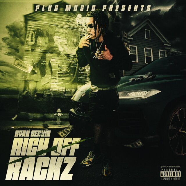 Rich Off Rackz
