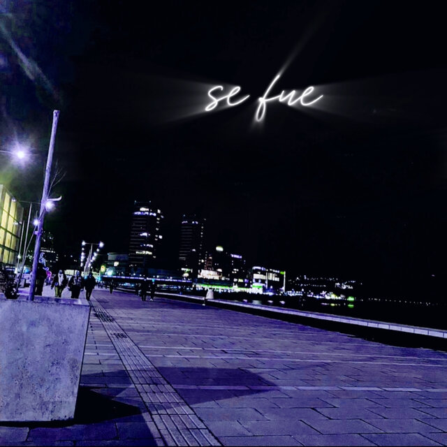 Se fue