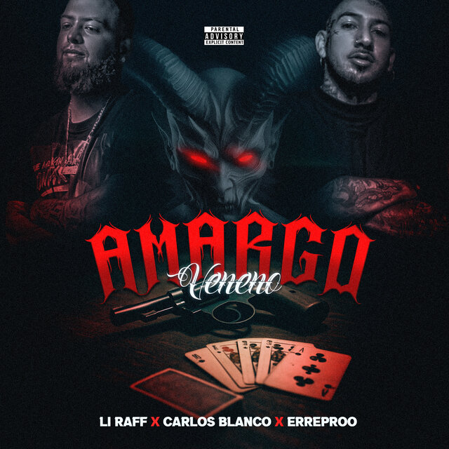 Amargo Veneno