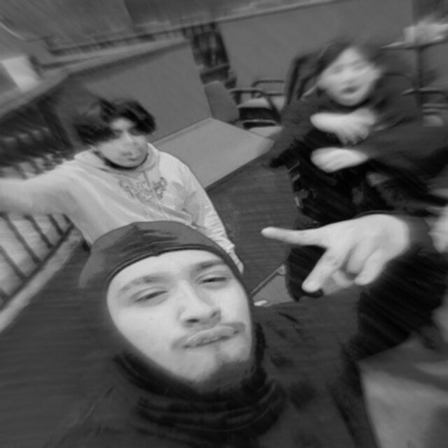 Fresh Out Da Joint