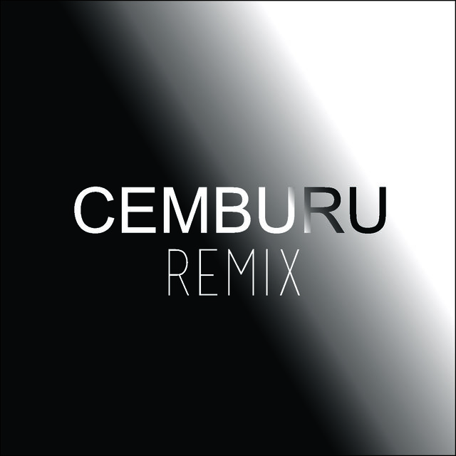 Cemburu DJ Remix