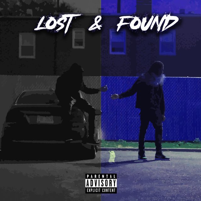 Lost & Found