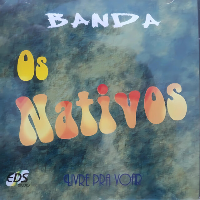 Livre pra Voar