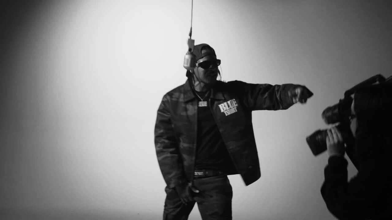 Action (Official Video)