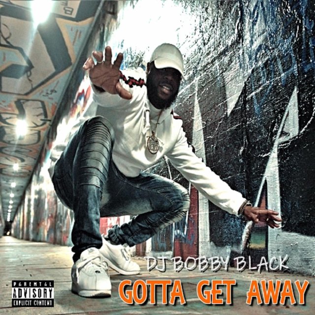 Gotta Get Away