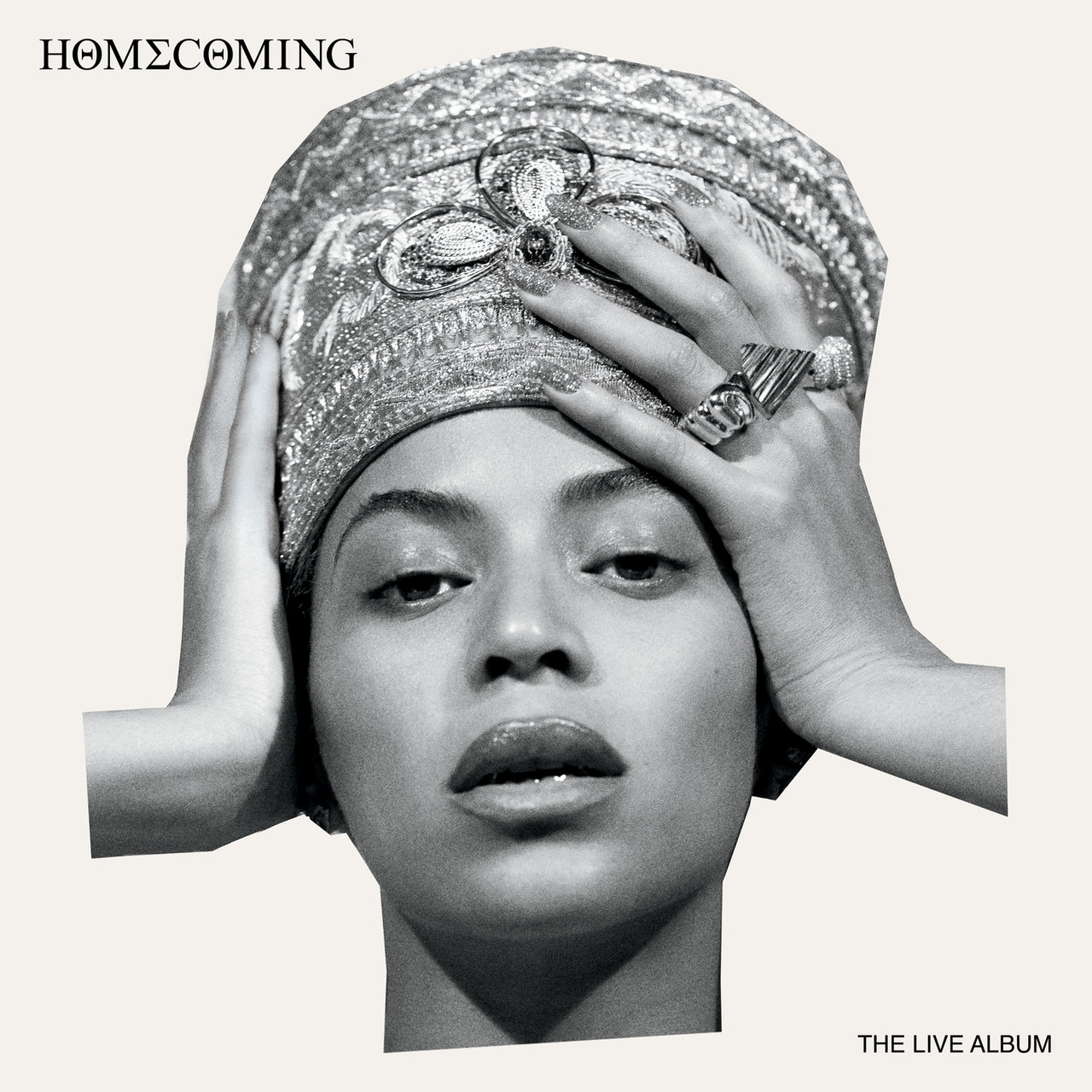 Beyoncé on TIDAL