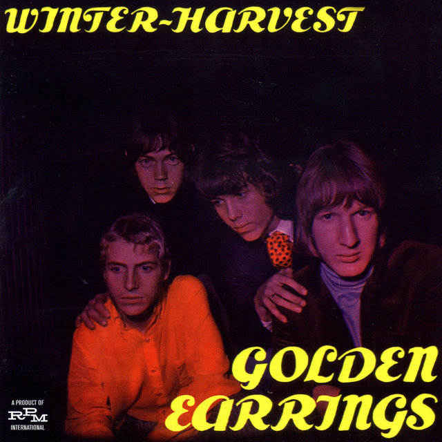 Winter Harvest