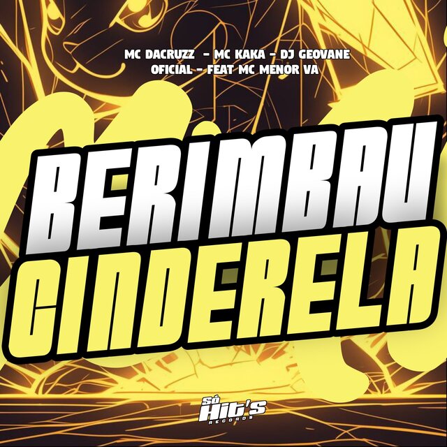 Berimbau Cinderela