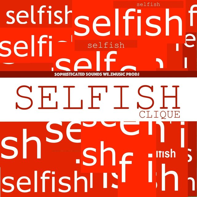Selfish Clique