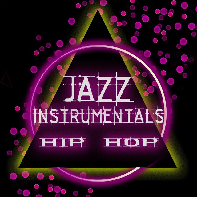  The Jaaz Lofi Instrumentals hip Hop