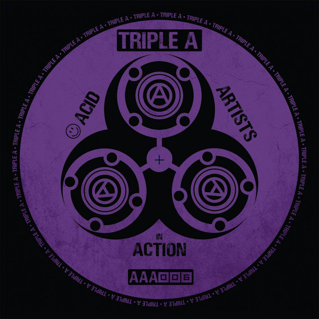 The Trippin Ballz E.P.