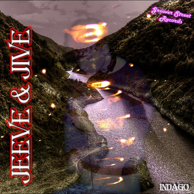 Jeeve & Jive