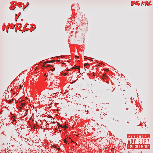 Boy Vs. World