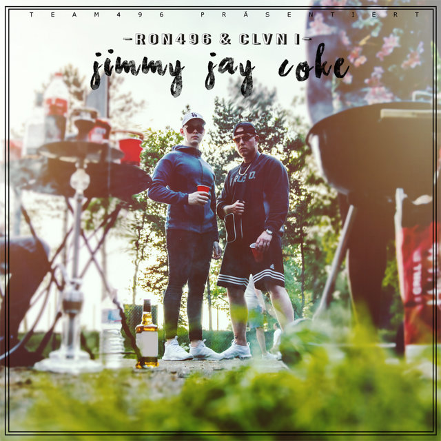 Jimmy Jay Coke