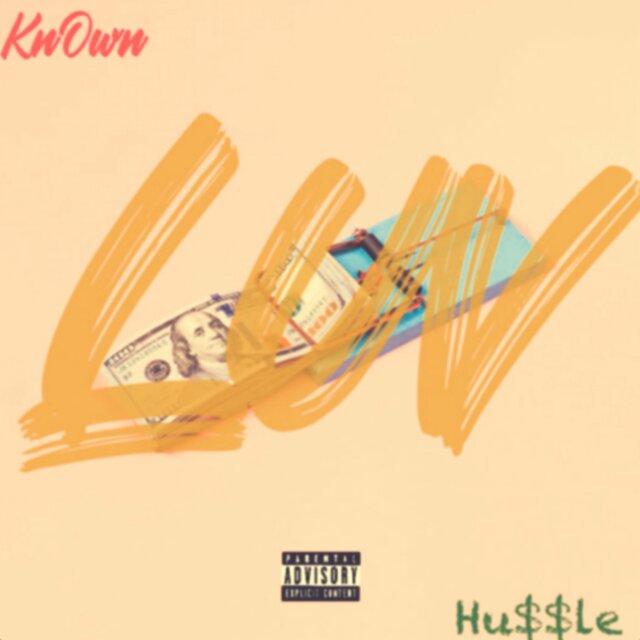 Luv&Hu$$le (Deluxe)