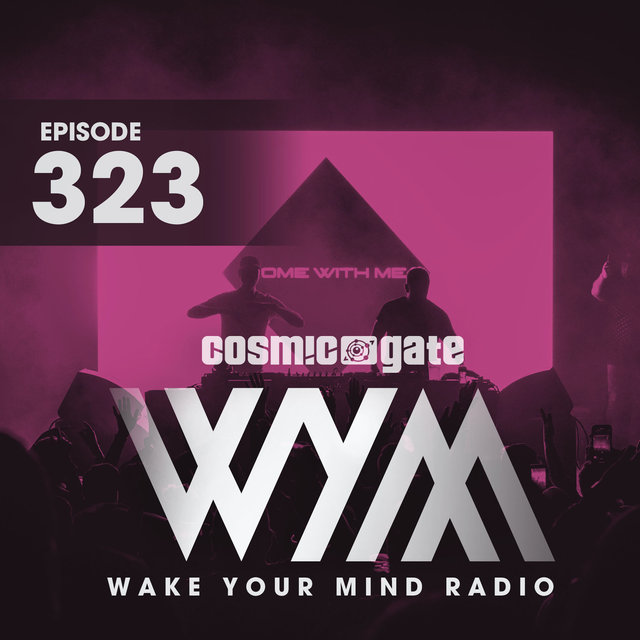 Wake Your Mind Radio 323