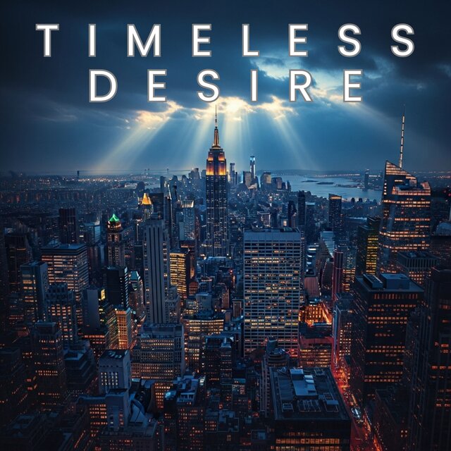 Timeless Desire