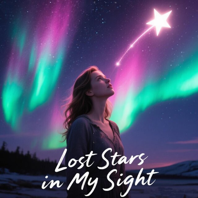Lost Stars in My Sight