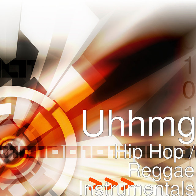 Hip Hop / Reggae Instrumentals