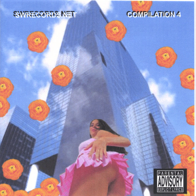 The Compilation 4