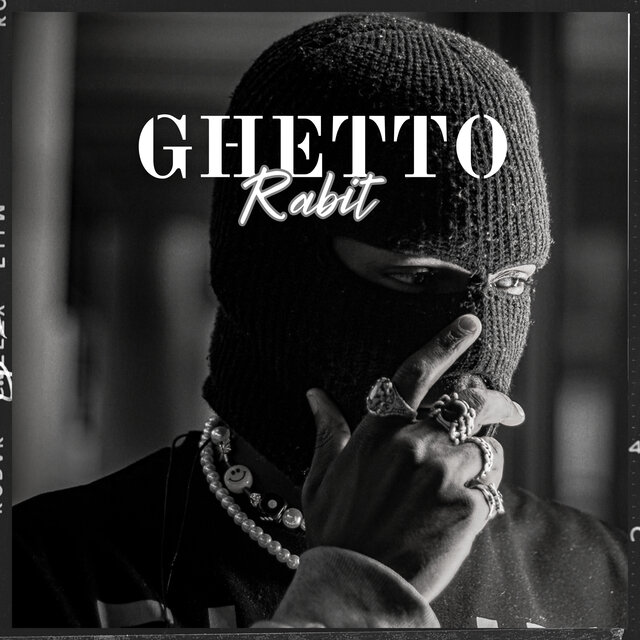 Ghetto by Rabit on TIDAL