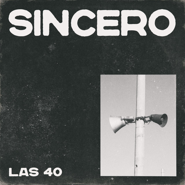 Las 40