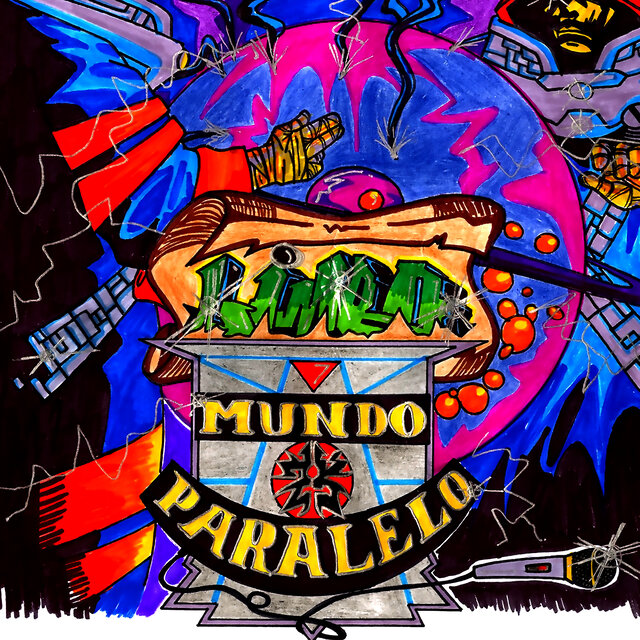 Mundos Paralelos