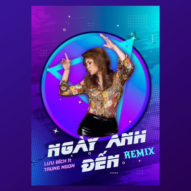 Ngày Anh Đến (Remix)