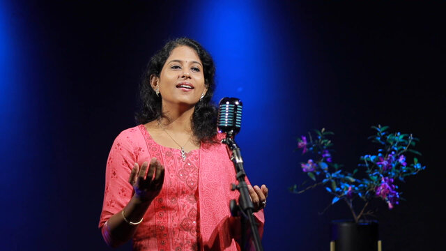 Ente Pranasakhi Yeshuve