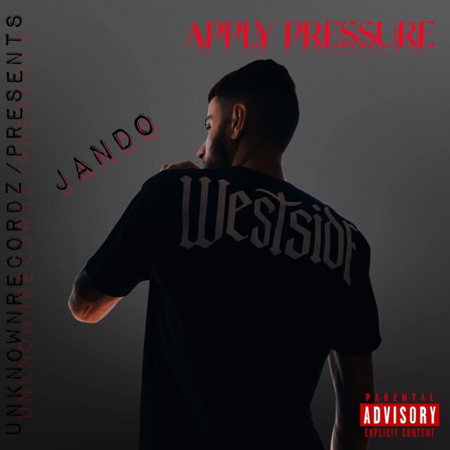 Apply Pressure